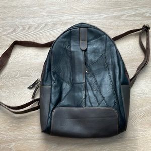 Vaan & co backpack